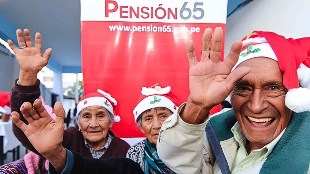 Pensión mínima enero 2026 — aumento oficial, beneficiarios y fechas de ingreso