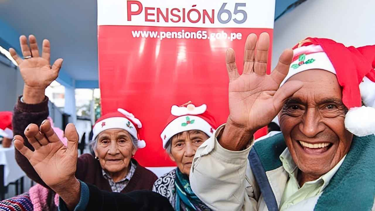 Pensión mínima enero 2026 — aumento oficial, beneficiarios y fechas de ingreso