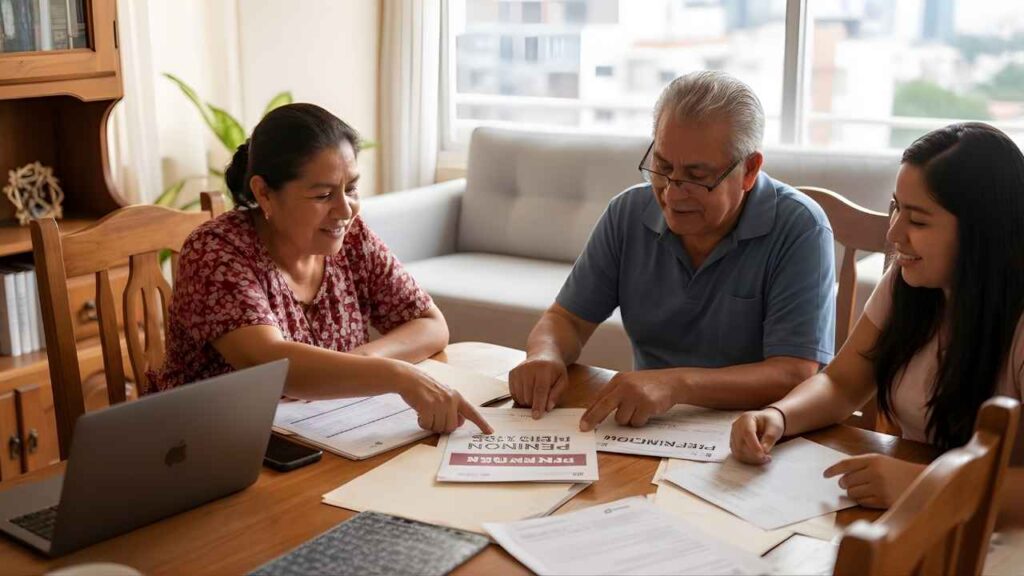 Pensión Bienestar enero 2026: aumenta el apoyo, fechas de pago y cómo registrarse