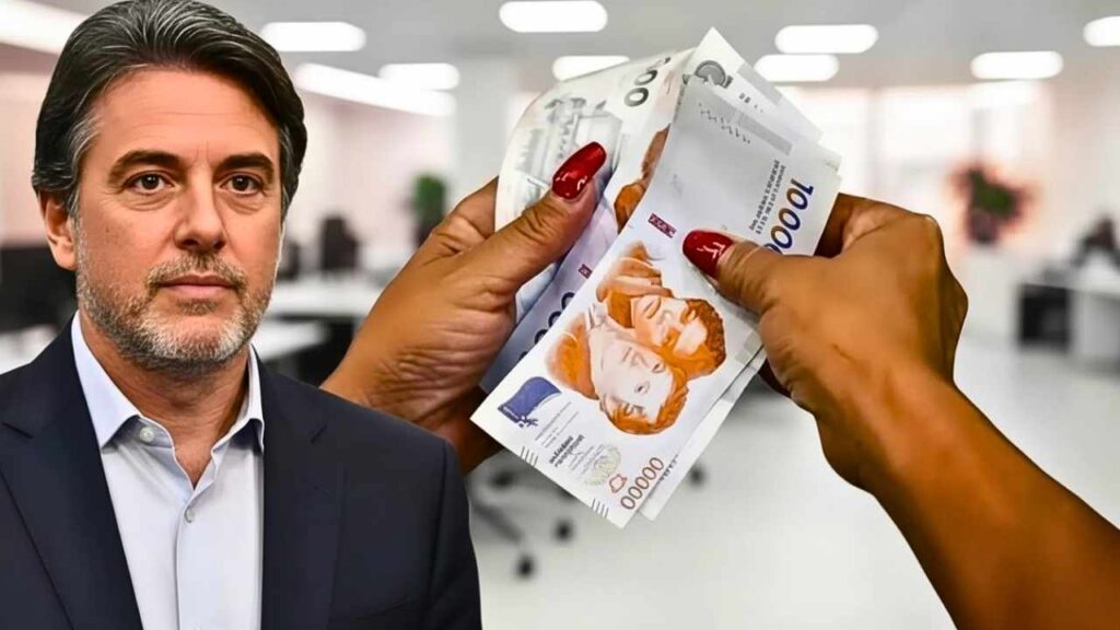 Complemento de pensión enero 2026 — aumento oficial, quién califica y fechas de ingreso