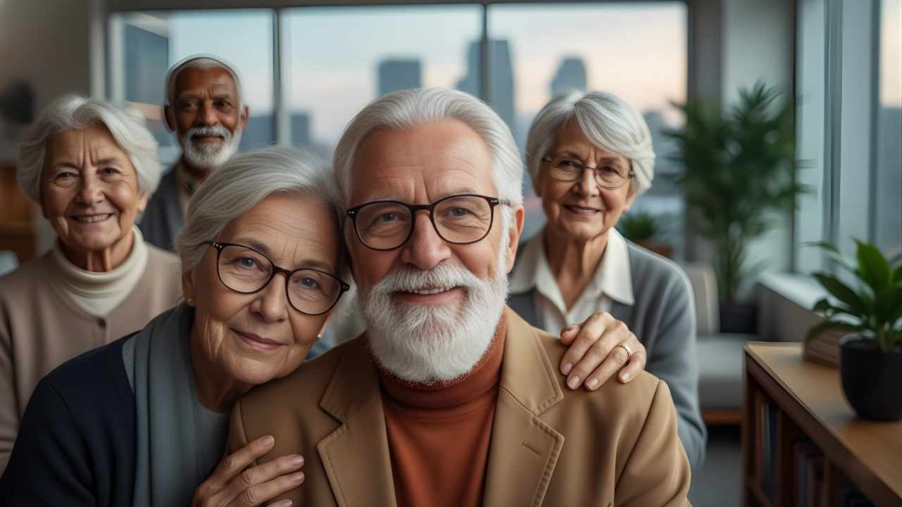 Adultos mayores México febrero 2026: calendario oficial, requisitos y monto confirmado