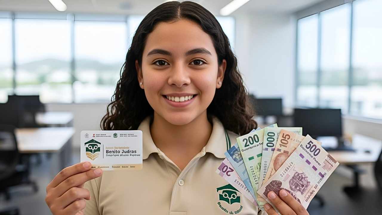 Ayuda escolar en México: monto por hijo, quién aplica y cuándo llega el depósito