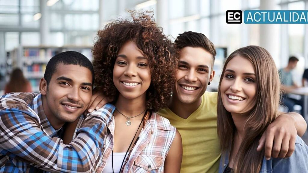 Jóvenes en Acción 2026: cómo registrarse, quién califica y cuándo se entregan los apoyos