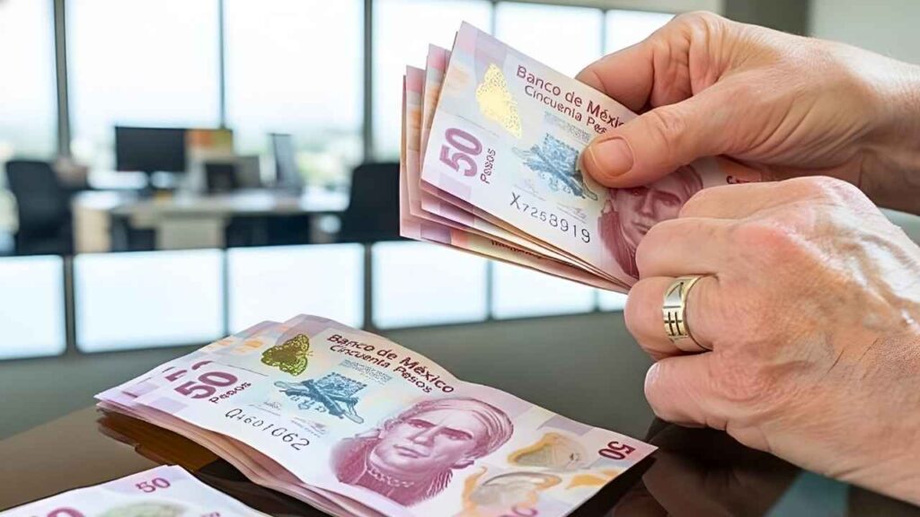 Calendario de Pensiones México 2026: Apoyo de hasta $6,000 pesos, quién lo recibe y fechas de pago en enero y febrero