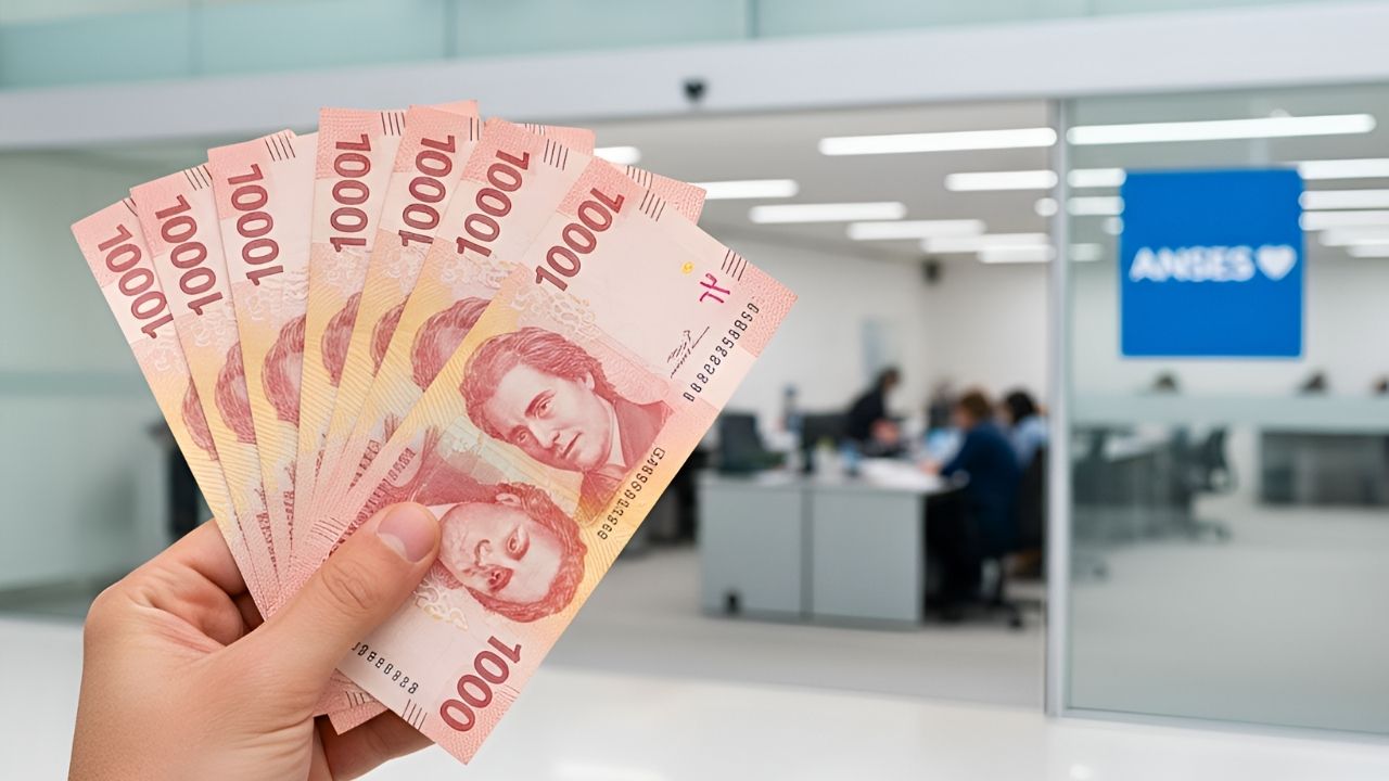 Nueva Ayuda del Gobierno en Argentina 2026: Bono para pensionados, requisitos, cómo inscribirse y cuándo se cobra