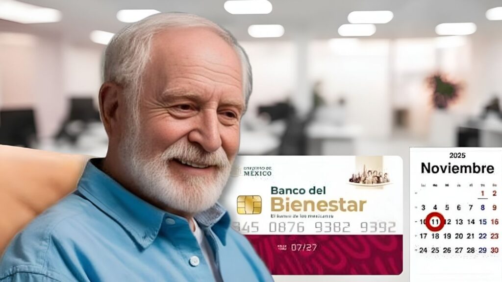 Pensión Bienestar enero 2026: depósito confirmado de $6,000 y cómo saber si eres beneficiario
