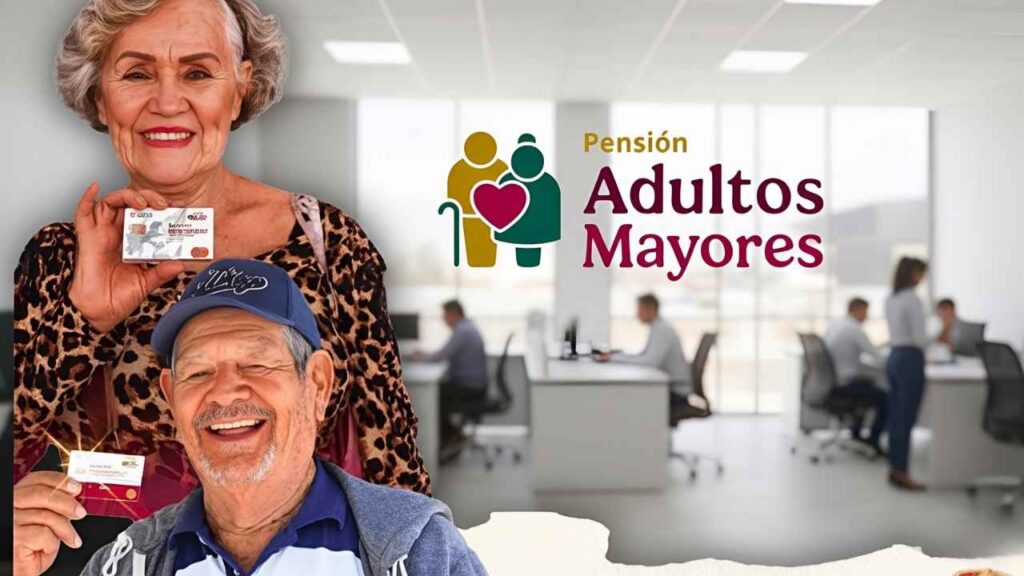 Pensión Bienestar febrero 2026: cómo cobrar $6,000 y quiénes reciben el apoyo