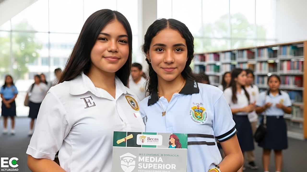 Calendario de pagos Becas Benito Juárez: fechas confirmadas y pasos para inscribirse