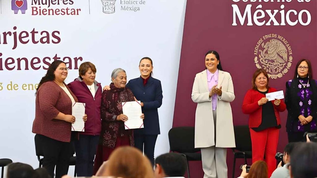 Calendario Pensión Bienestar febrero 2026: $6,000 confirmados y cómo saber tu fecha de pago