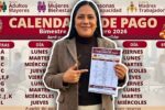 Pensión Bienestar de $6,000 pesos — quién la recibe y calendario de enero-febrero