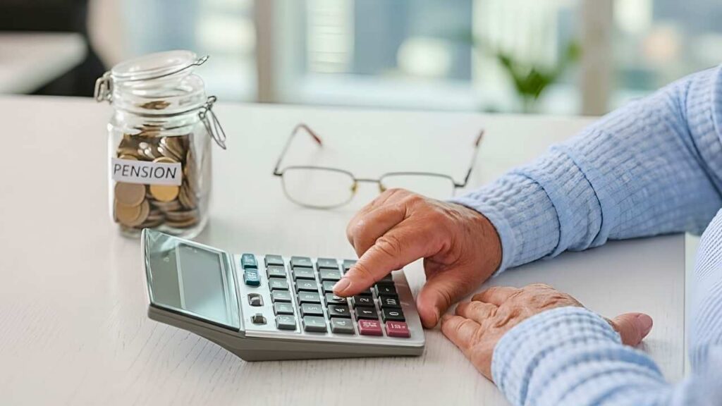 España confirma pensión mínima de €1,200 en 2026: quién califica y días de pago en febrero