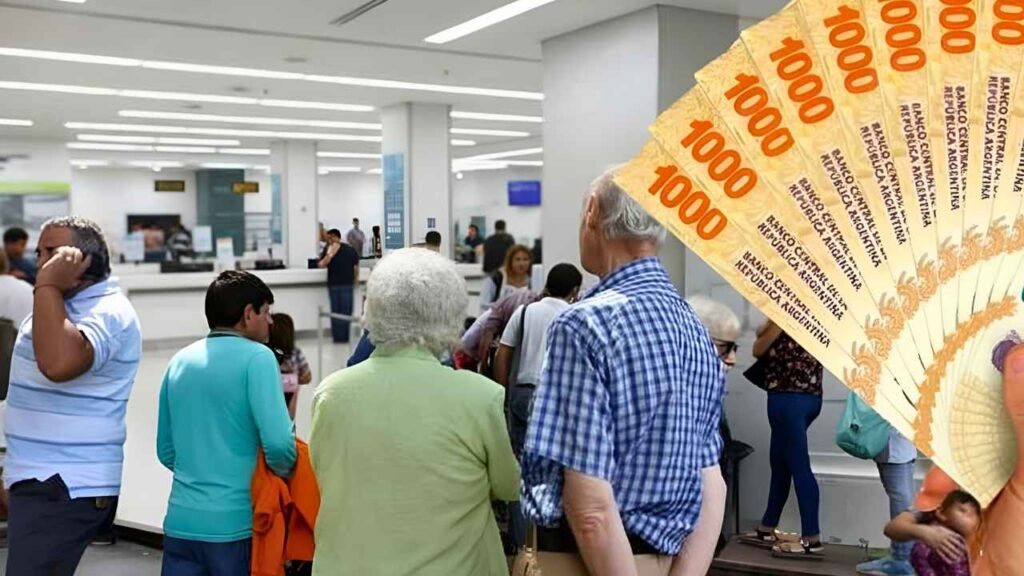 Jubilaciones mínimas en Argentina: aumento confirmado, beneficiarios y calendario de cobro