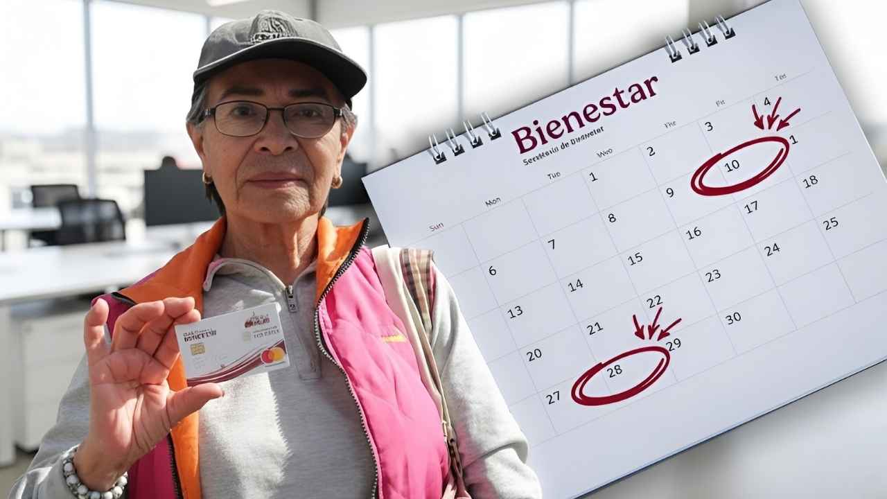 Apoyo a madres trabajadoras enero 2026: cuánto pagan, requisitos y fechas de depósito