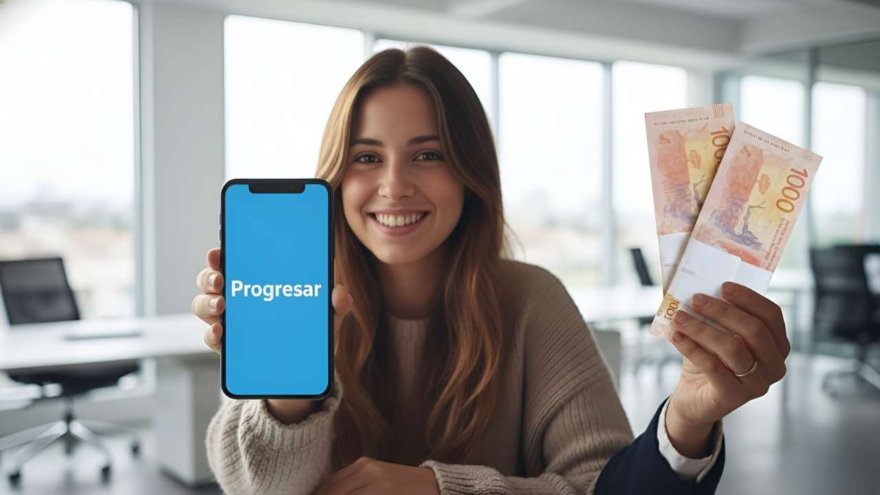 Becas Progresar 2026: cuánto reciben los estudiantes, cómo inscribirse y calendario de pagos