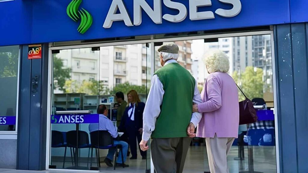 Jubilaciones y pensiones ANSES: cuánto se paga en enero 2026 y quién accede