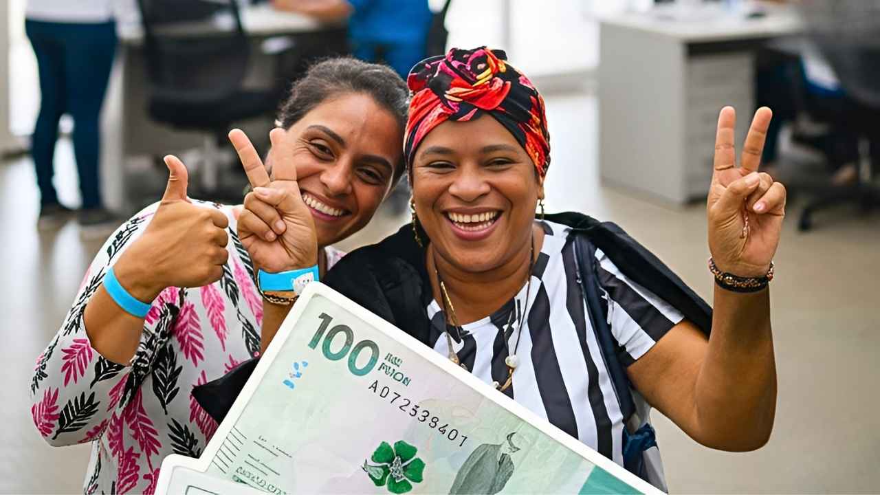 Devolución del IVA enero 2026: $90,000 por hogar, beneficiarios y cómo consultar tu giro