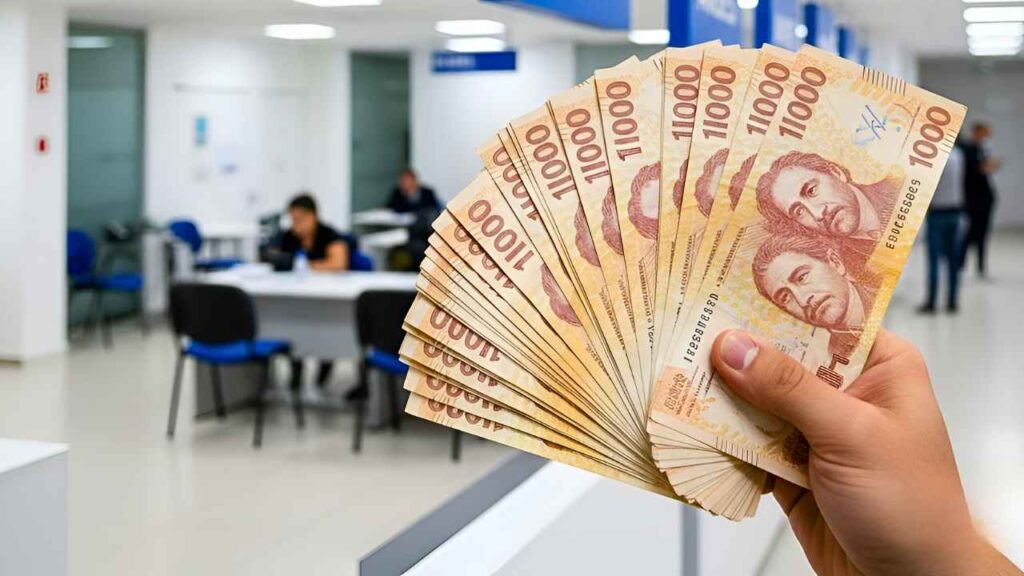 Calendario de pagos febrero 2026: jubilados y pensionados con aumentos confirmados